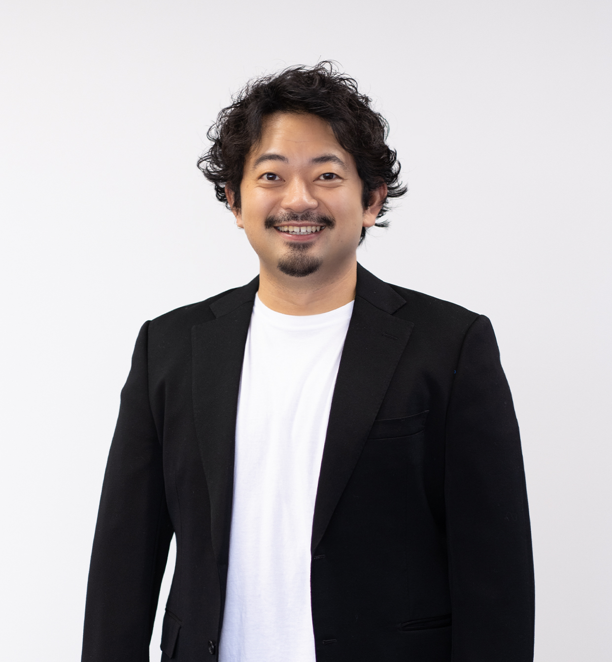 代表取締役 築山つかさ